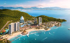 “Đầu Tàu Du Lịch” Nha Trang Trên Bệ Phóng Cao Tốc