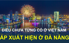 Mô hình kinh tế đặc biệt chưa từng có ở Việt Nam sắp xuất hiện ở Đà Nẵng?