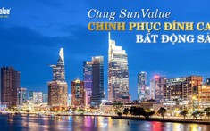 Sunvalue Xuất Sắc Giành Giải Thưởng Danh Giá Thương Hiệu Mạnh Quốc Gia Năm 2024