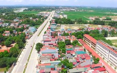 Thanh Hoá quy hoạch thêm một khu dân cư