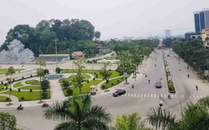 Tuyên Quang sắp có thêm hai khu đô thị