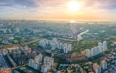 Thị trường bất động sản sẽ bật dậy vào năm 2025 nhờ những "điểm tựa" này