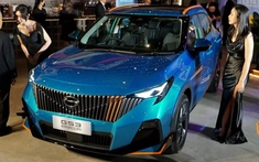 Tập đoàn Trung Quốc GAC Motor bán xe ở Việt Nam, tham gia triển lãm Vietnam Motor Show 2024