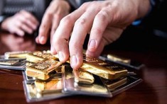 Giá vàng hôm nay 11-5: Vượt 92 triệu đồng/lượng, chênh với giá vàng thế giới gần 20 triệu đồng/lượng