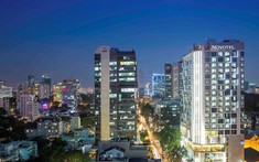 Sau 2 năm liên tục thua lỗ, chủ khách sạn Novotel Saigon Centre lãi gần 200 tỷ trong năm 2023