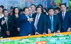 Thủ tướng ra 7 yêu cầu rà soát Quy hoạch tỉnh thời kỳ 2021 – 2030