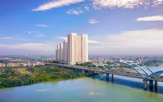 Eurowindow River Park: Quỹ căn cuối cùng, mức giá hợp lý