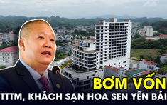 Động thái mới của Tập đoàn Hoa Sen nhằm “hồi sinh” dự án trung tâm thương mại nghìn tỷ tại Yên Bái