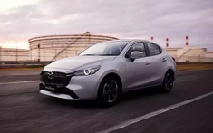 Hết ưu đãi, hàng loạt xe Mazda tăng giá trở lại, Mazda2 khởi điểm từ 430 triệu đồng