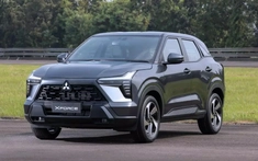 Mitsubishi ưu đãi đến 136 triệu đồng cho xe trong tháng 5/2024, Xforce cũng có khuyến mãi