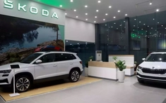 Skoda ưu đãi lệ phí trước bạ tháng 5, giá trị cao nhất lên tới 140 triệu đồng