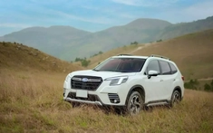 Subaru đóng cửa nhà máy tại Thái Lan trong 2024, số phận Forester tại Việt Nam sẽ ra sao?