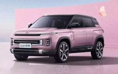 Đánh giá nhanh Geely Icon Butterfly 2024: SUV nhỏ gọn với giá chỉ bằng 1/2 Hyundai Creta đang bán ở Việt Nam