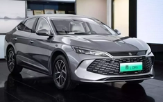 Chi tiết BYD Qin L 2024: Sedan PHEV khá thú vị của hãng xe Trung Quốc sẽ khai trương tại Việt Nam vào tháng sau