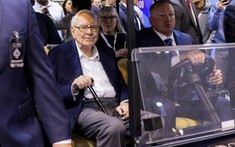 Lộ bí kíp để có 200 tỷ USD tiền mặt của ông trùm đầu tư Warren Buffett