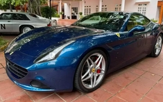 "Qua" Vũ tiếp tục săn chiếc Ferrari còn thiếu trong bộ sưu tập, người bán từng từ chối 1 đại gia hỏi mua