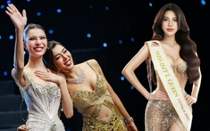 Mỹ nhân chuyển giới 19 tuổi - Tường San giành suất dự thi Miss International Queen 2024