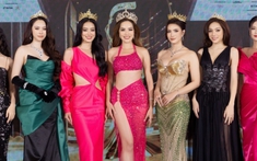 Miss Grand Vietnam 2024: Thêm 2 phần thi đầy tính giải trí, bất ngờ thay đổi địa điểm tổ chức