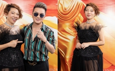 Diva Hà Trần: 'Tôi gói ghém bao vốn liếng sân khấu, ân tình khán giả trong Concert Thiên hà tinh khôi'