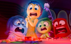 'Inside Out 2' vừa ra mắt đã nhận cơn mưa lời khen, được dự đoán vượt doanh thu 'Dune 2'