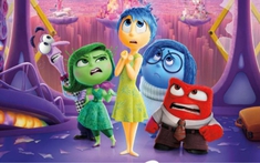 'Inside Out 2' cùng vô số ẩn ý được cài cắm trong từng khung hình để fans có thể tha hồ mà soi