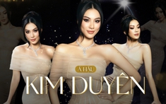 Giám khảo Miss Supranational - Kim Duyên: 'Phụ nữ xinh đẹp nhất khi hiểu được giá trị của chính mình'