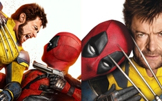 Loạt siêu anh hùng trong Deadpool & Wolverine chính thức bước lên màn ảnh rộng, đào sâu khái niệm đa vũ trụ