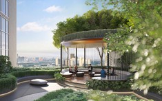 Các Doanh Nghiệp Tiềm Năng Đón Làn Sóng Dịch Chuyển Về Phía Tây Hồ Tây