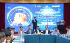 Công Bố Hoạt Động Ngày Hội Môi Giới Bất Động Sản Việt Nam Và Ra Mắt Vars Awards 2024