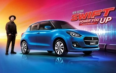 Suzuki thông báo ngừng sản xuất xe tại Thái Lan, tương lai Swift và Ciaz ở Việt Nam đi về đâu?