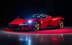 Sở hữu gần 40 xe Ferrari, đây là chú "ngựa chồm" mang đến nhiều cảm xúc nhất cho "Qua" Vũ lúc này