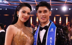 Giám khảo Kim Duyên chia sẻ về thành tích của đại diện Việt Nam tại Mister Supranational: “Đỗ Tuyển rất xuất sắc”