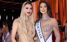 Á hậu - giám khảo Kim Duyên đánh giá công tâm về thành tích của Lydie Vũ tại Miss Supranational 2024