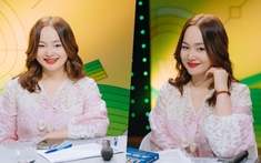 Diễn viên Lan Phương tiếp tục ngồi ghế giám khảo gameshow “Khi phụ nữ làm chủ” mùa 2