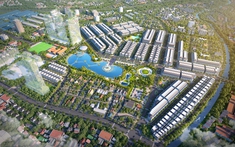 Vị Trí Tâm Điểm Thịnh Vượng Của Economy City Hưng Yên