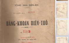 Bằng Khoán Là Gì? Có Dùng Bằng Khoán Điền Thổ Để Làm Sổ Đỏ Được Không?