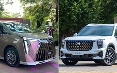 GAC xác nhận xe mới sắp về Việt Nam: M8 cạnh tranh Carnival, GS8 đấu Palisade