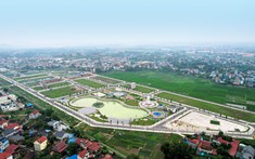 Tấn Đức Central Park – Điểm Đến Của Những Nhà Kinh Doanh Biết Đón Thời Cơ