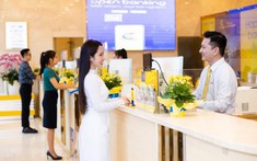 Nam A Bank được duyệt cổ tức lên đến 25%, lợi nhuận dự kiến tạo đỉnh mới