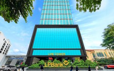 LPBank công bố tên thương mại mới: Ngân hàng Lộc Phát Việt Nam