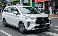 Toyota Veloz Cross 2024 lăn bánh 25 km rao giá hơn 600 triệu, món hời cho giới săn xe cũ