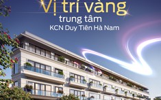 Bài Toán Dòng Tiền Ổn Định Hàng Năm Với Liền Kề Á Đông Xanh