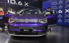 Không kịp đưa ô tô điện về Việt Nam, Volkswagen rút khỏi triển lãm VMS 2024