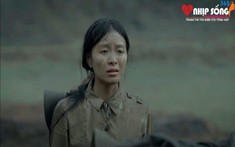 Nữ phụ phim giờ vàng VTV gây ấn tượng mạnh, khán giả mong được nâng cấp lên vai chính