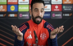 Ruben Amorim Lên Tiếng Xin Lỗi, Thừa Nhận Sự Thật Đau Lòng Với Manchester United