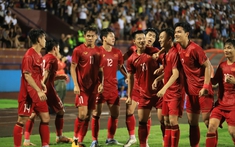 Bóng đá Việt Nam cần làm gì để hiện thực hóa giấc mơ World Cup