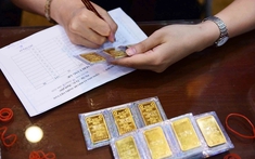 Giá Vàng Hôm Nay 27/1: Dự Báo Lập Kỷ Lục Mới Trong Tuần