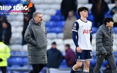 Nhận định Hoffenheim vs Tottenham 0h45 ngày 24/1: Cuộc chiến của những đội bóng khủng hoảng.