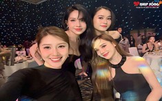 Nhã Phương: Hình mẫu truyền cảm hứng qua lời kể của bạn thân 10 năm