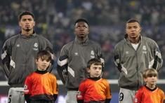 Bellingham Mở Đàm Phán Để Được Tăng Lương Sau Mùa Giải Ấn Tượng Cùng Real Madrid
